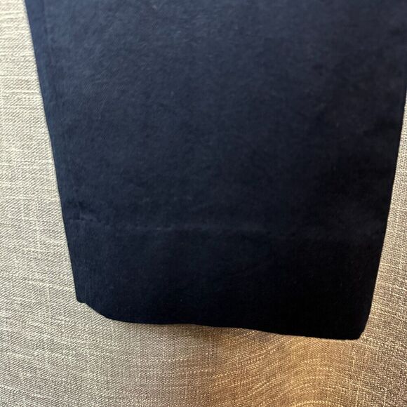 2/$30 Banana Republic Sloan Dress Pants Slacks Size 6 Office Business Preppy - Picture 4 of 12